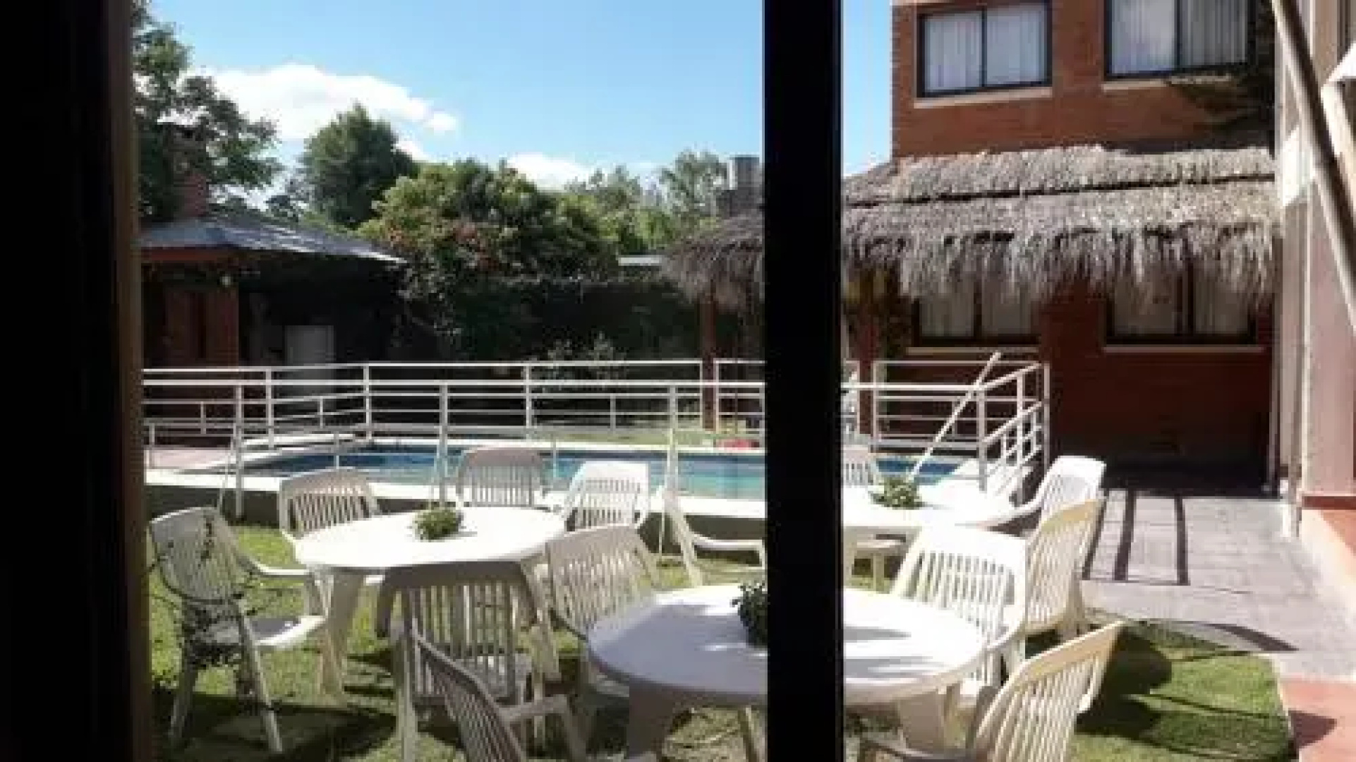 Hotel Sol del Champaqui