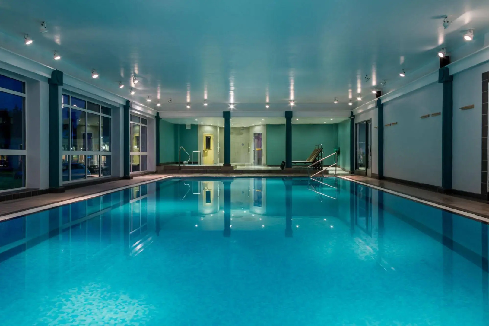 DoubleTree by Hilton Cheltenham-Cotswolds