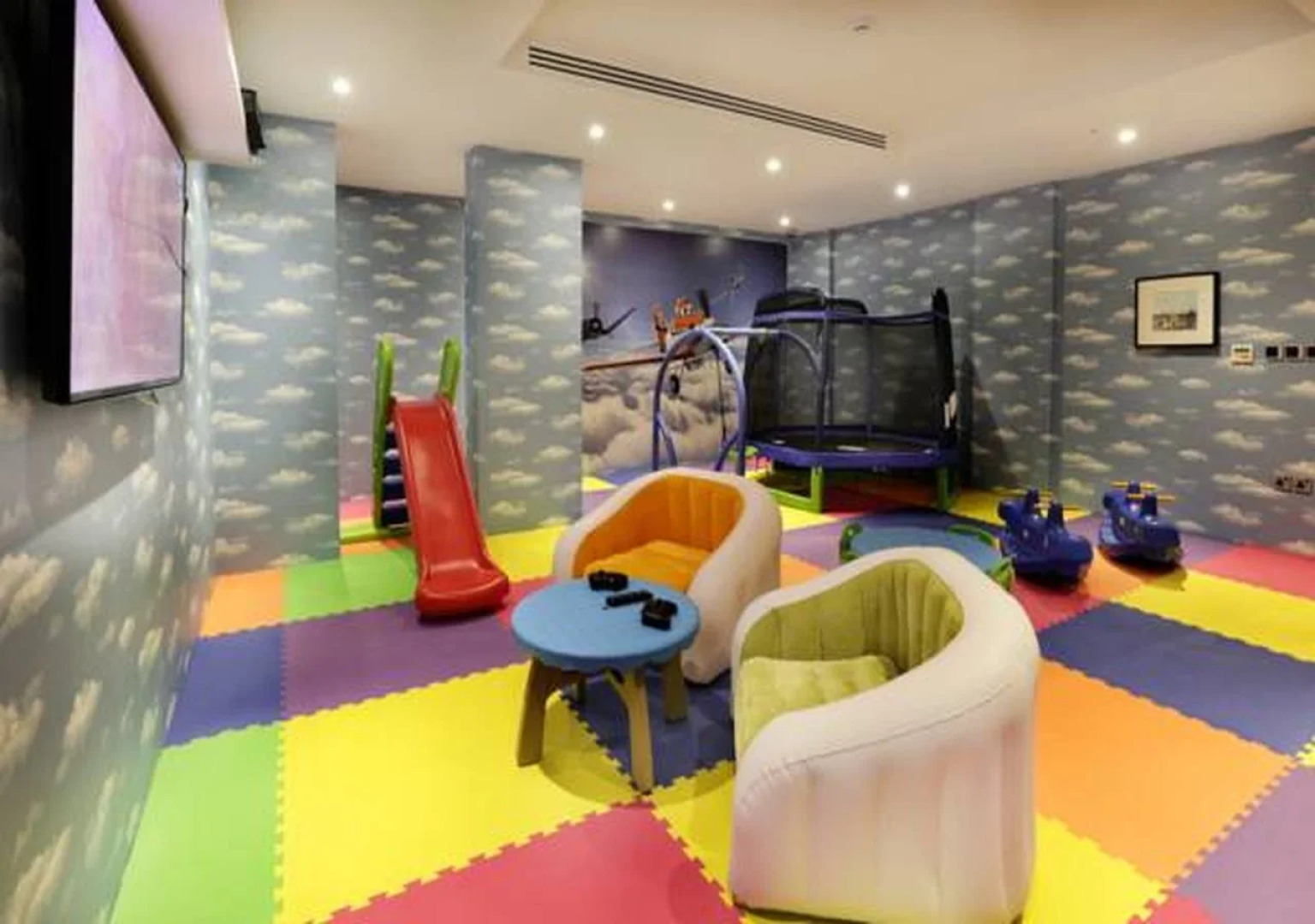 Aswar Hotel Suites - Al Riyadh