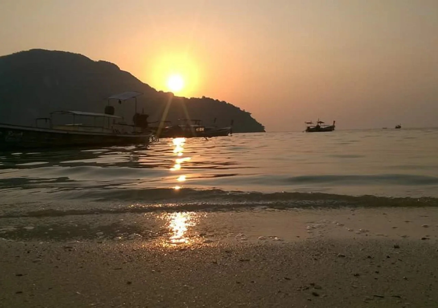 The Beacha Club Hotel