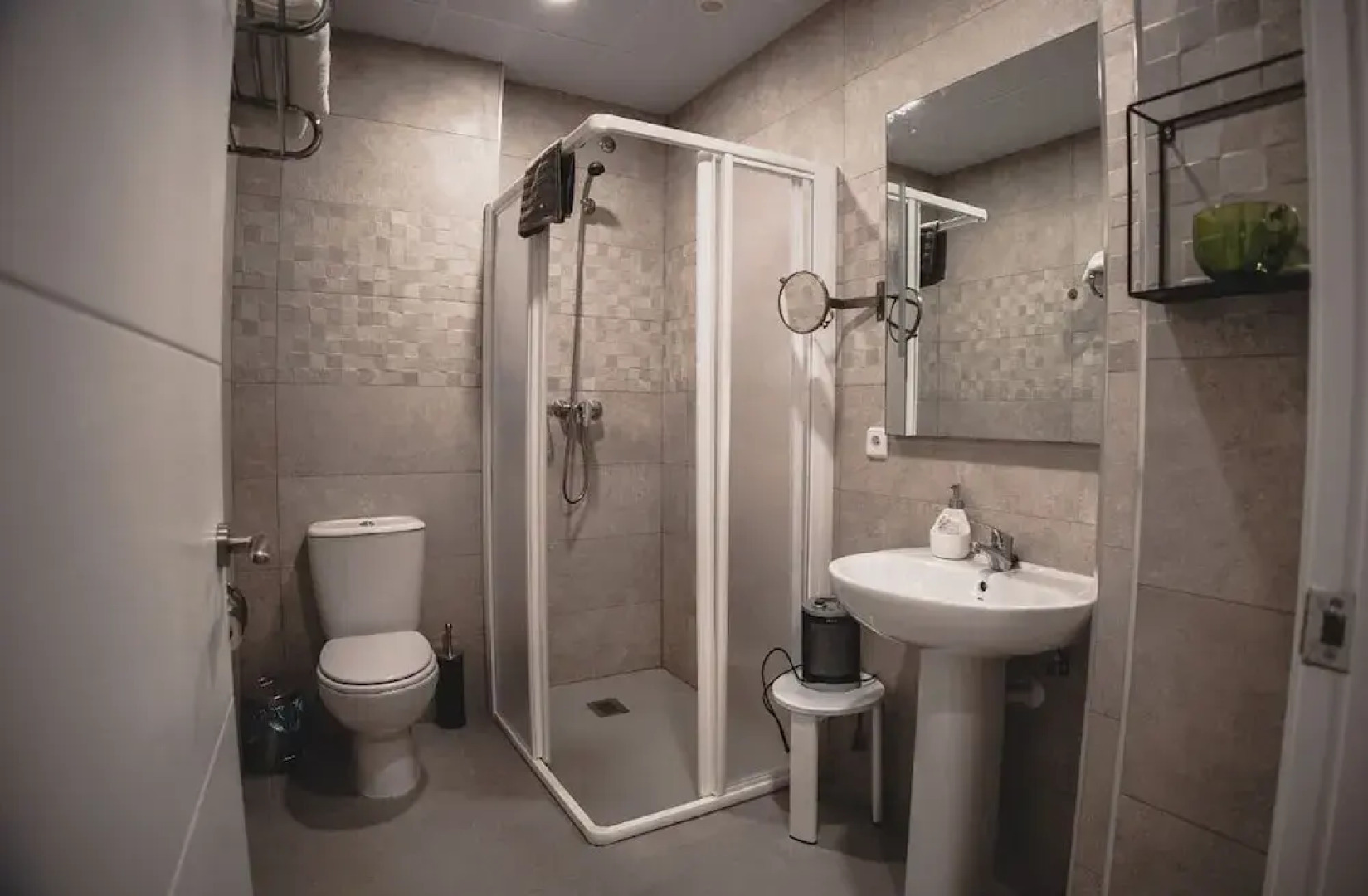 Apartamentos Turísticos Capitán