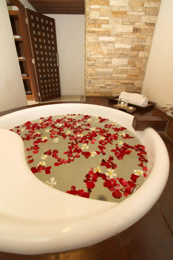 Grand Akhyati Villas & Spa