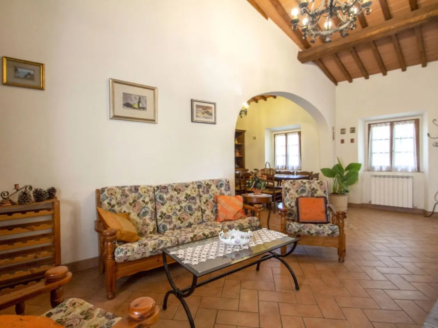 House Tegliaia Montevarchi 33641