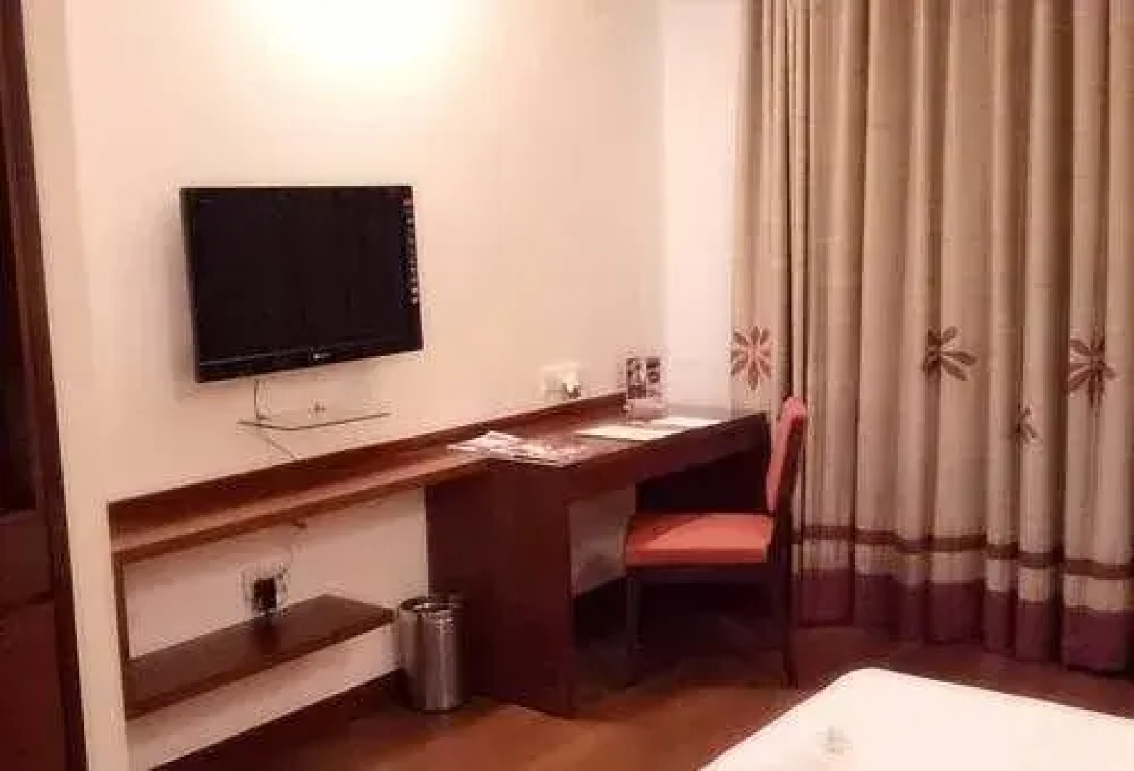 Nest by TreeHouse Bhiwadi