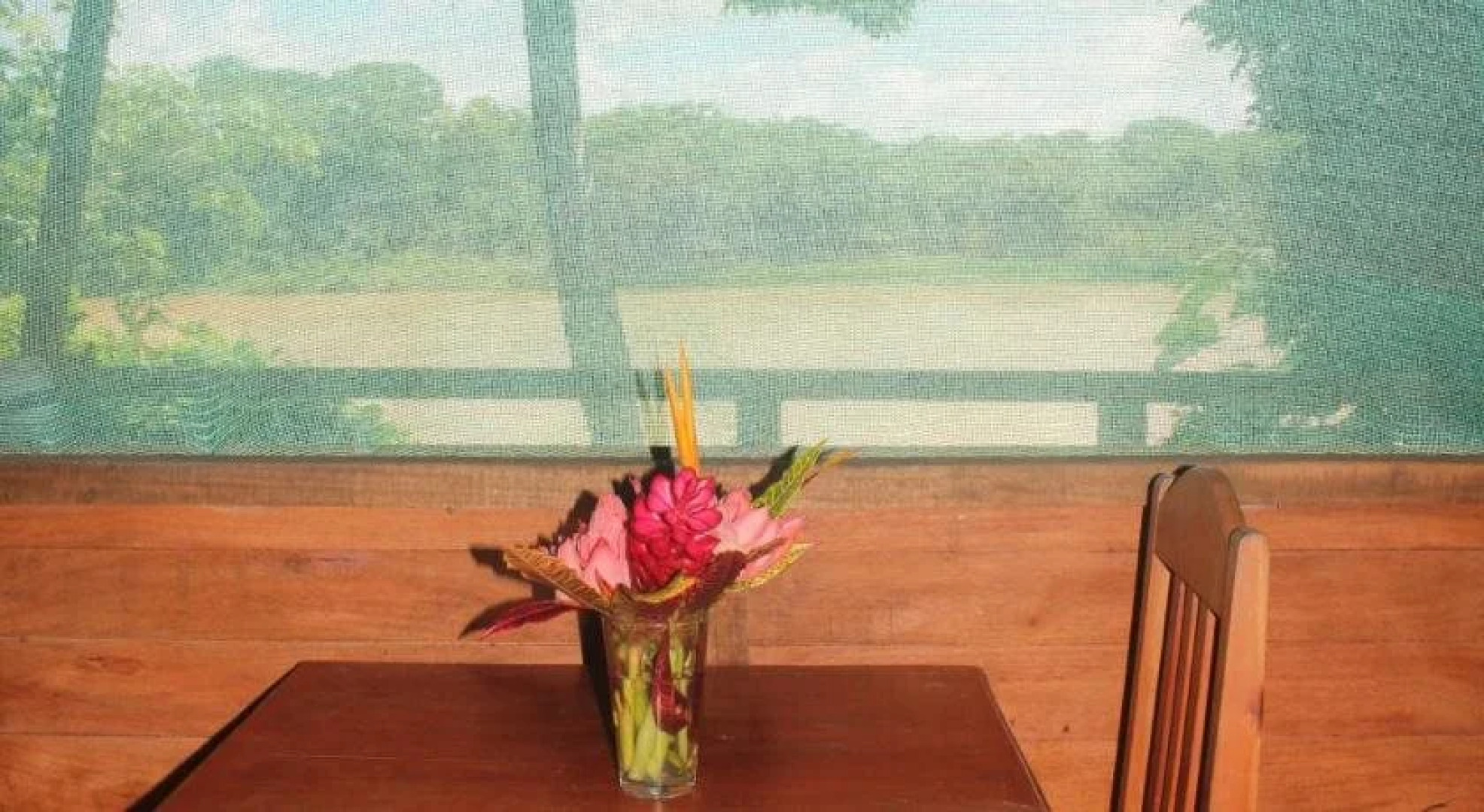 Fundo Refugio K'erenda Homet