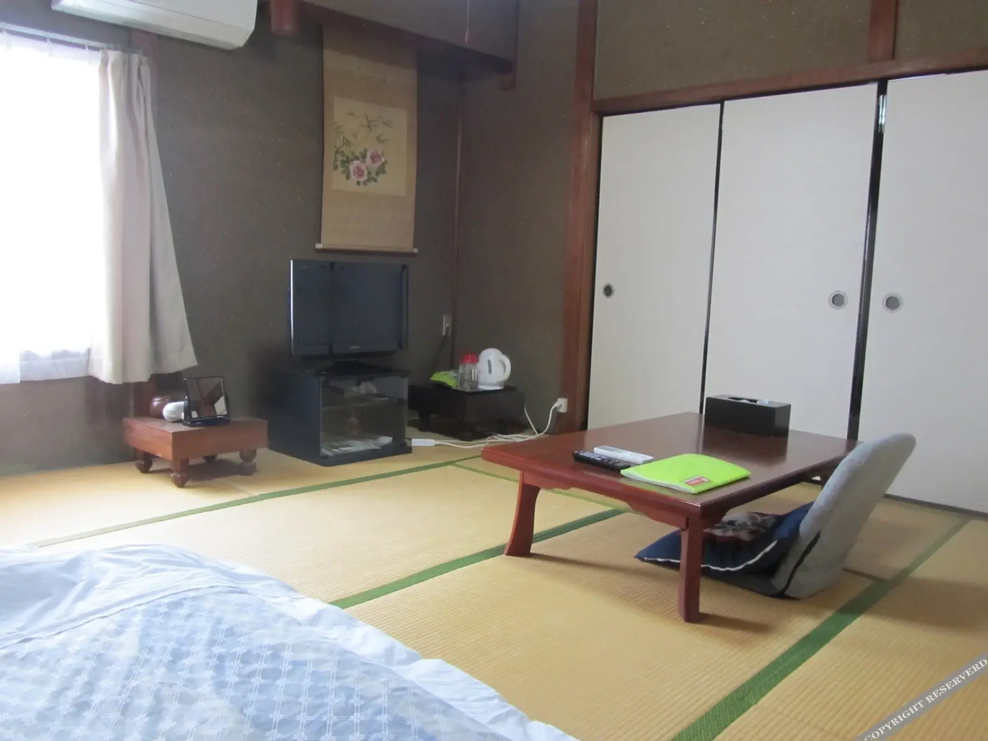 Nakagawa Ryokan