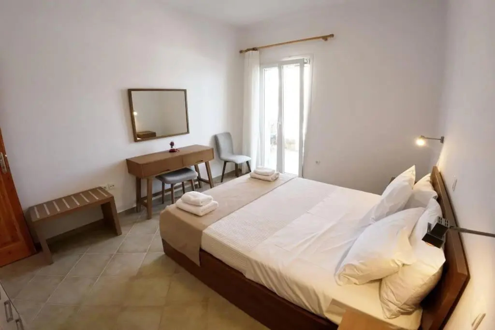 1Path Beach House Super Paradise Mykonos