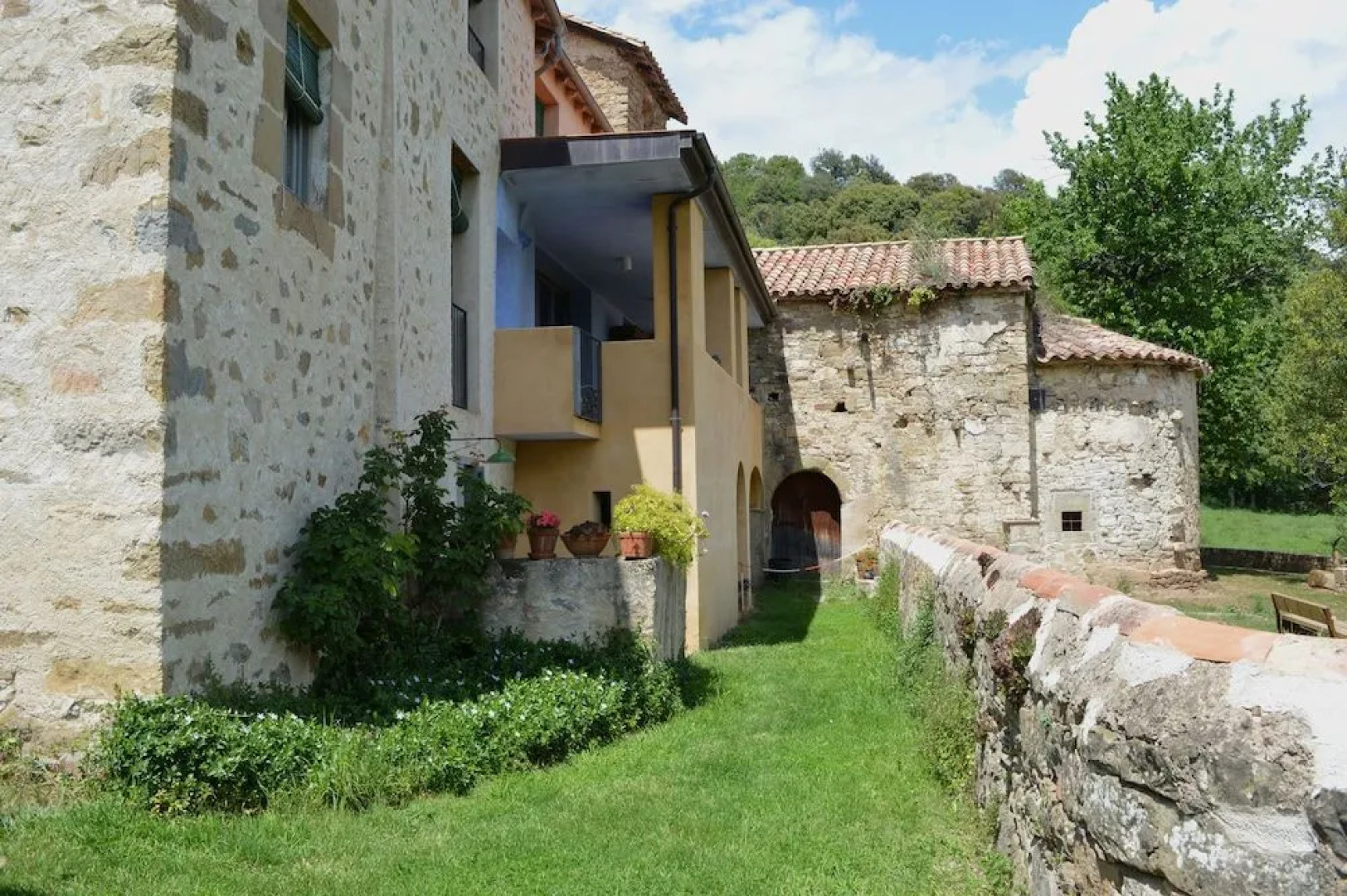 Rectora de Castellar