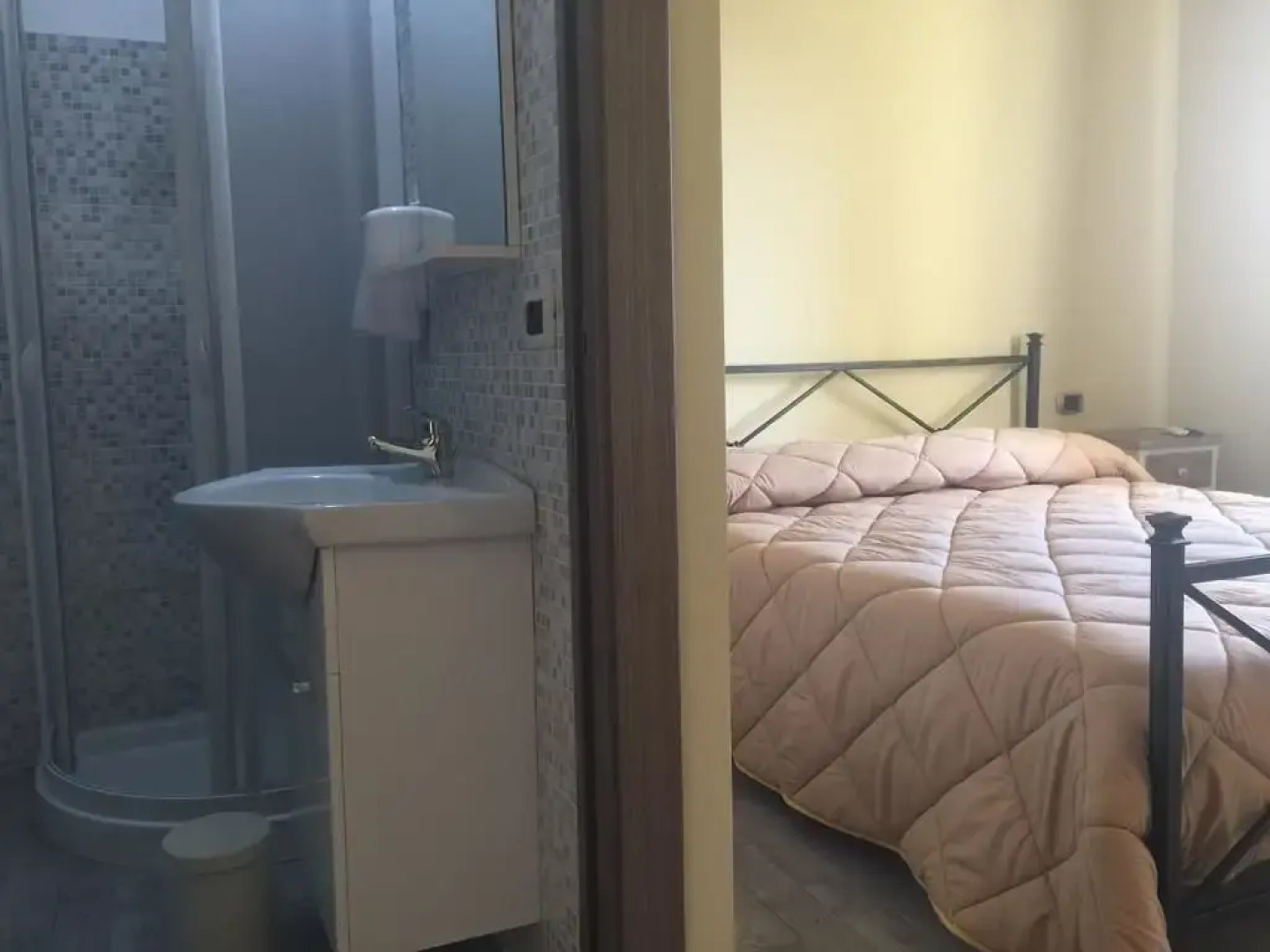 Agriturismo Mama Lina