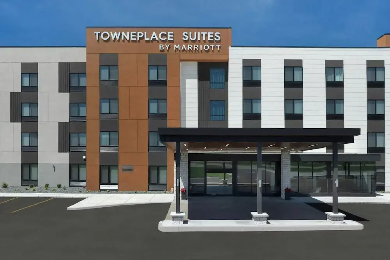 TownePlace Suites Sikeston