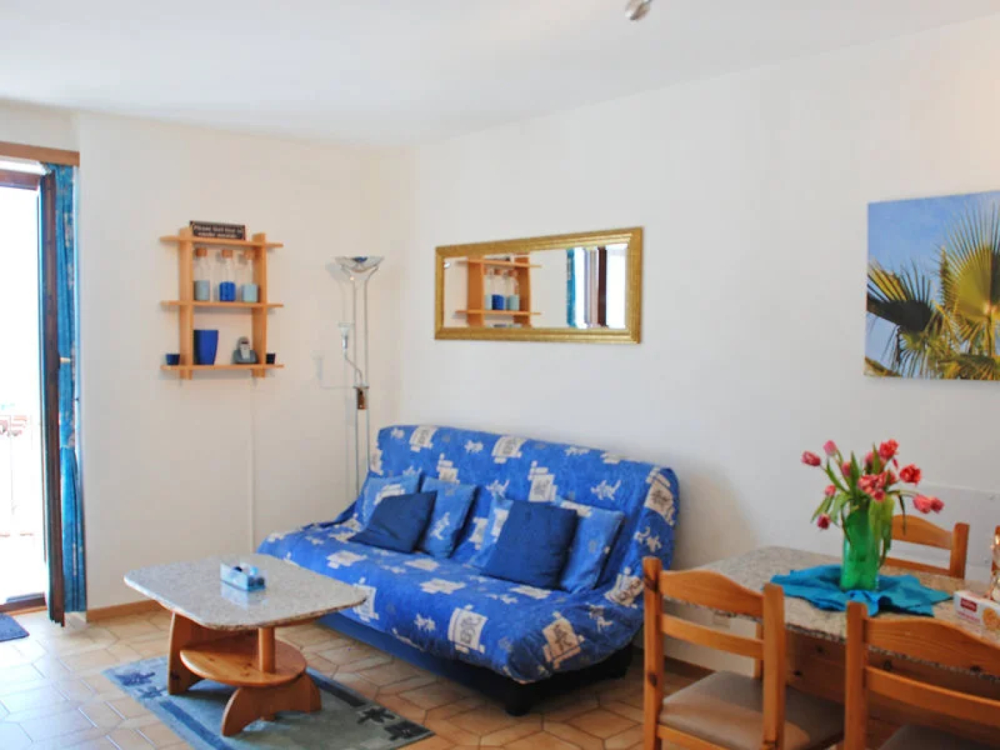 Apartments Casa Ghiggi