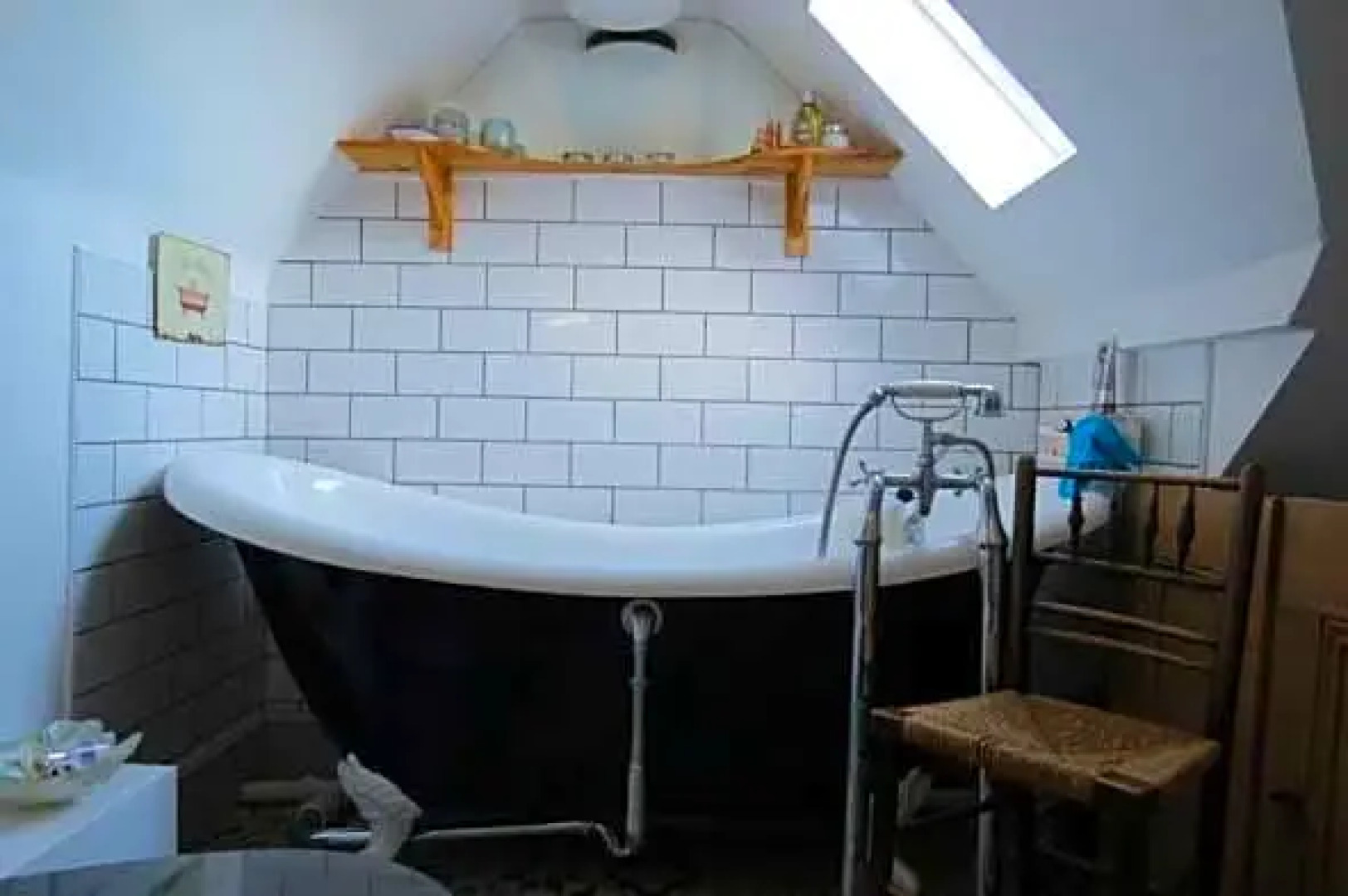 St.Catherine`s Cottage, The Old School House