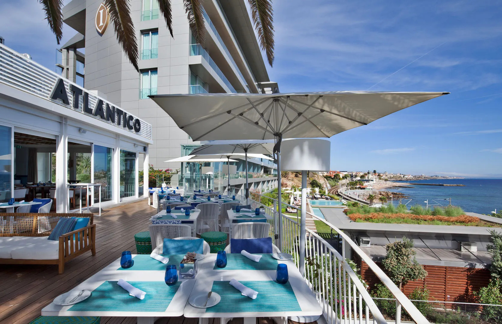 InterContinental Cascais-Estoril by IHG