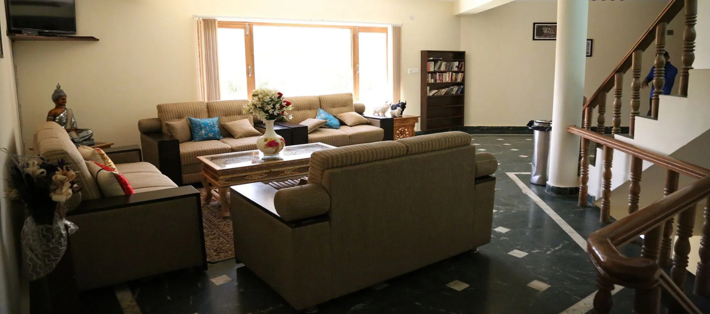 Ladakh Himalayan Retreat