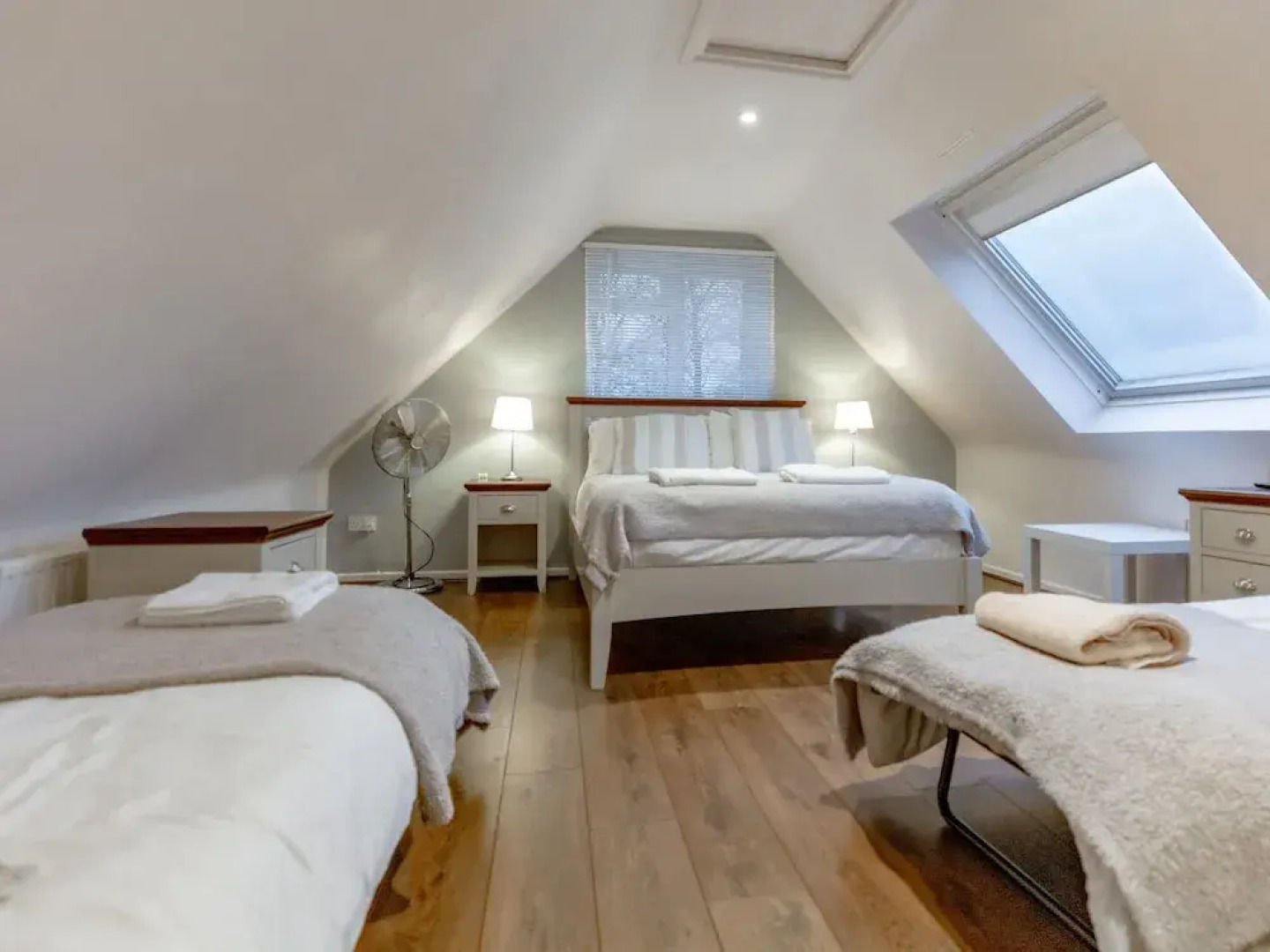 Tree of Life House, Number 27 Bere Lane