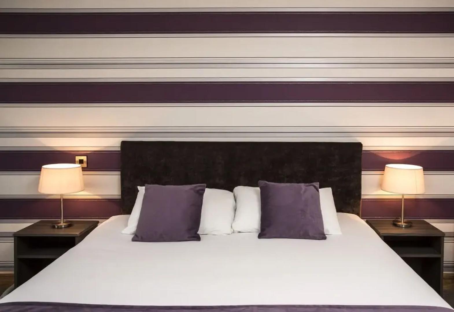 The Brandon House Hotel & Solas Croí Eco Spa