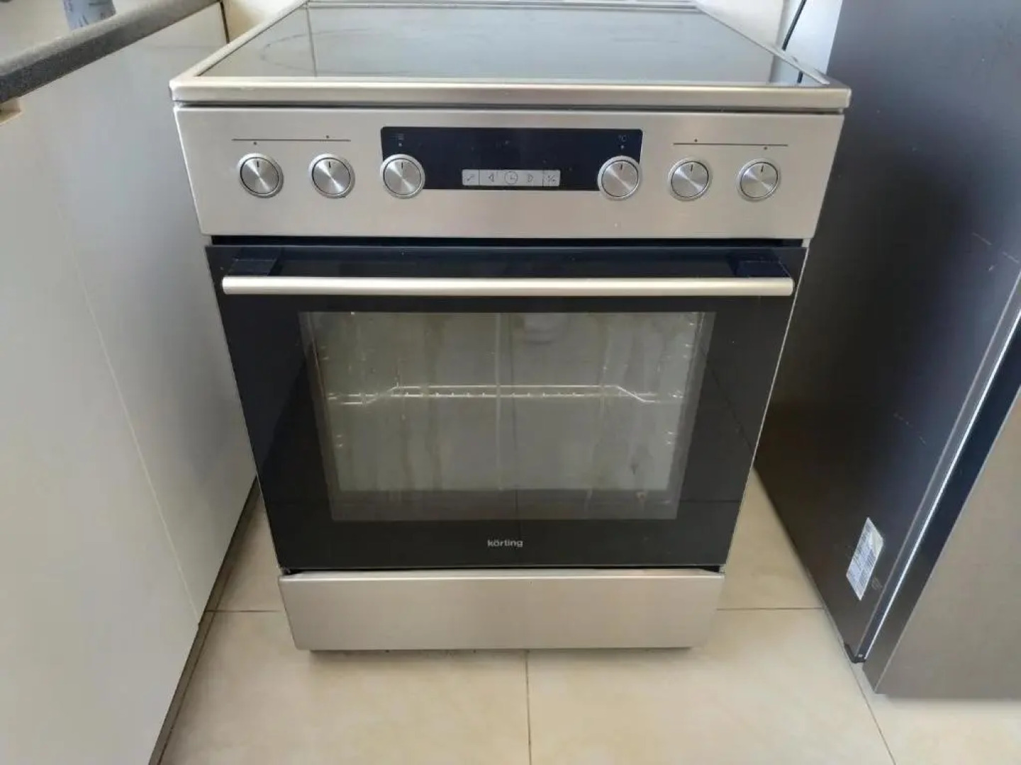 Luxury Villa with Sea View near Kallithea