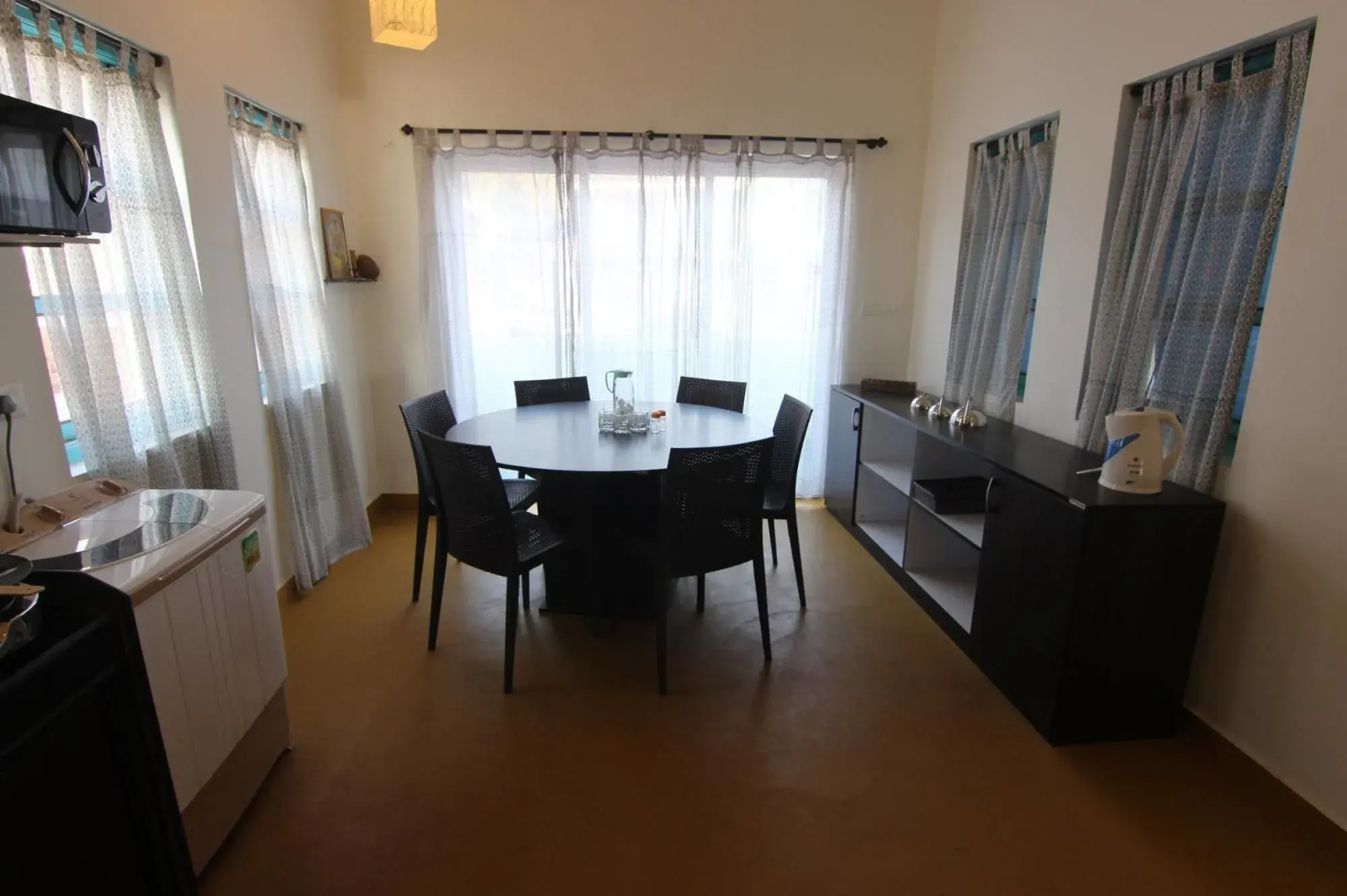 Holiday Home La Paz