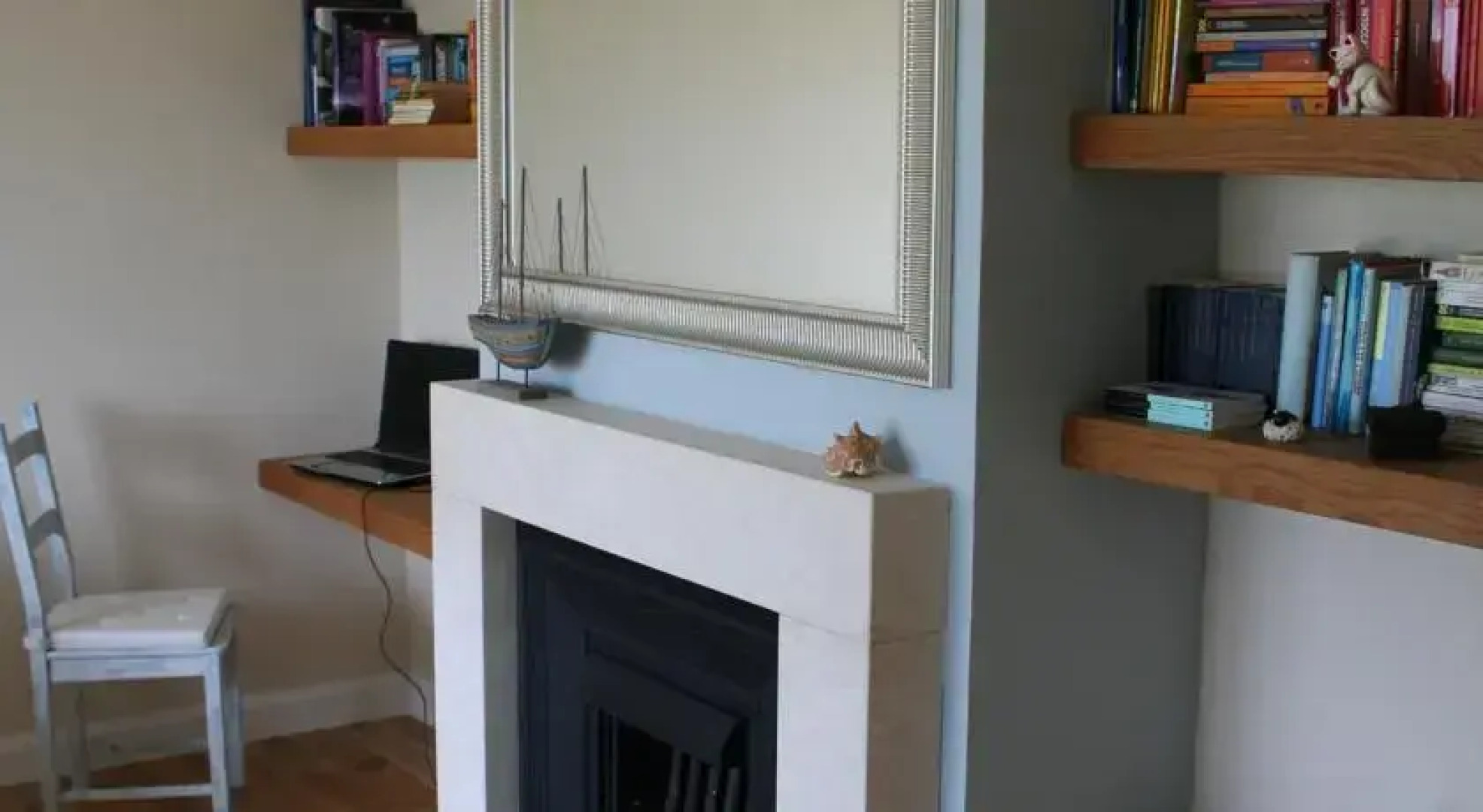 Atlantic Seafront B&B