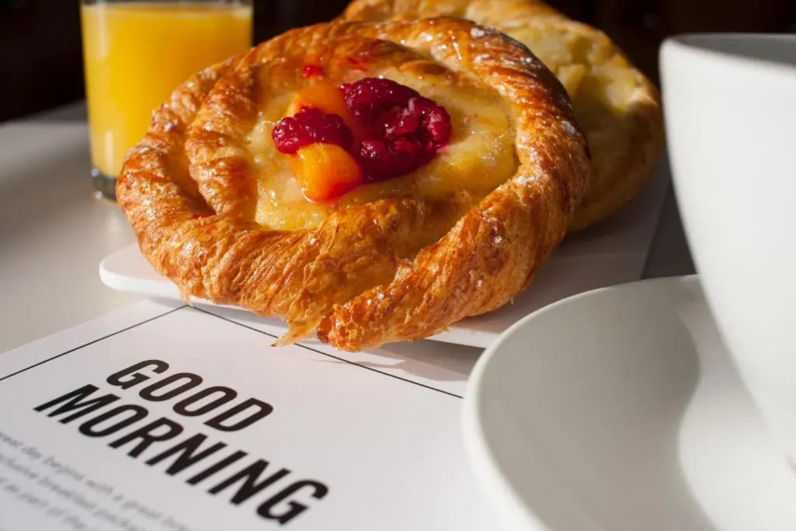 The Comet London Hatfield