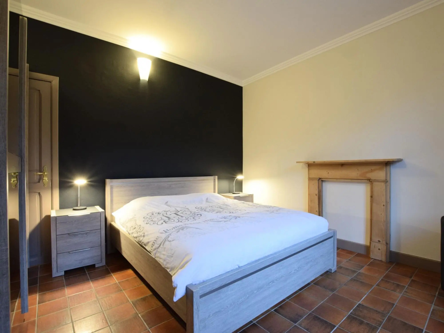 Holiday Home in Rogery With Sauna
