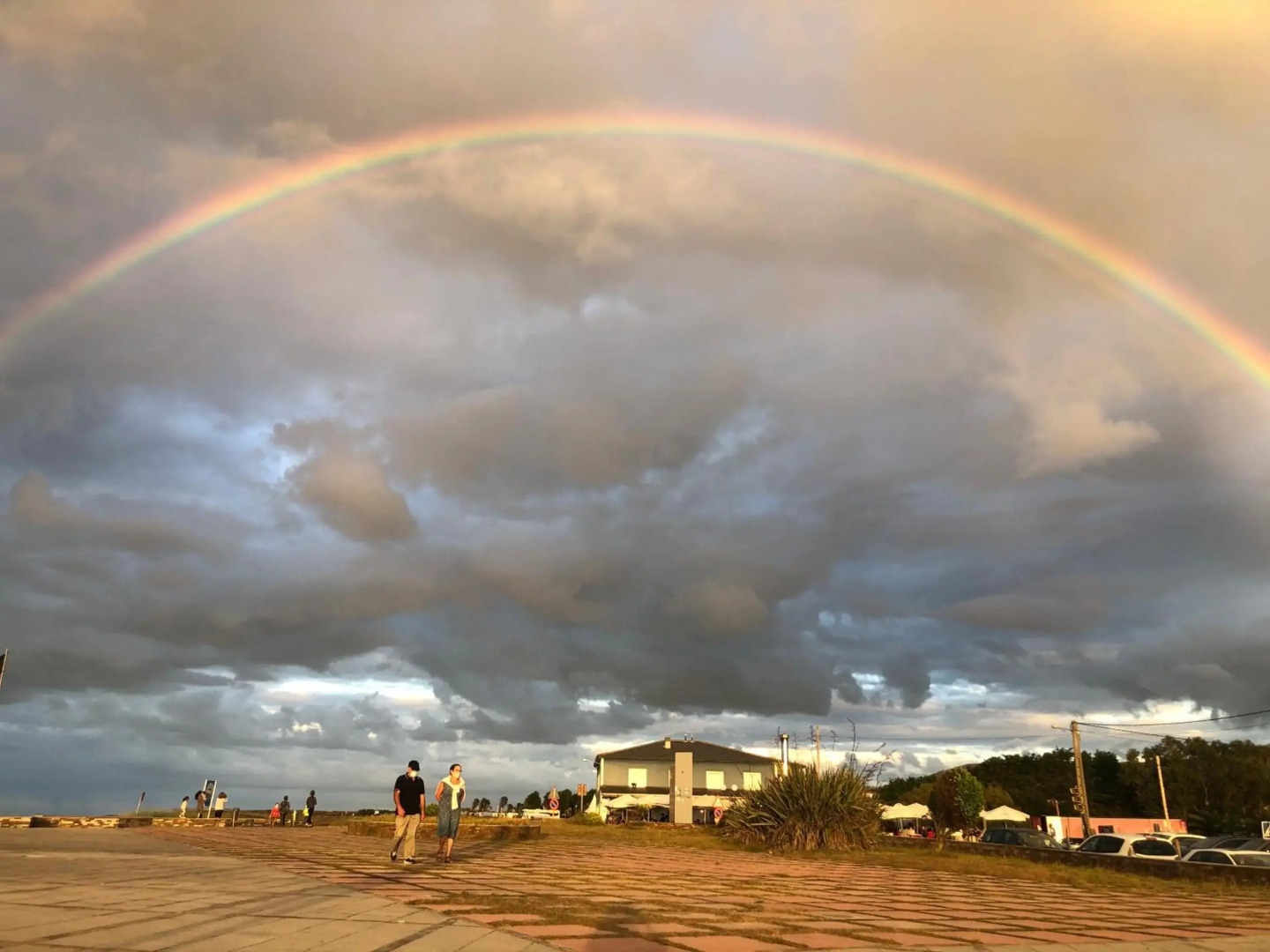 El Rinconcito de Foz