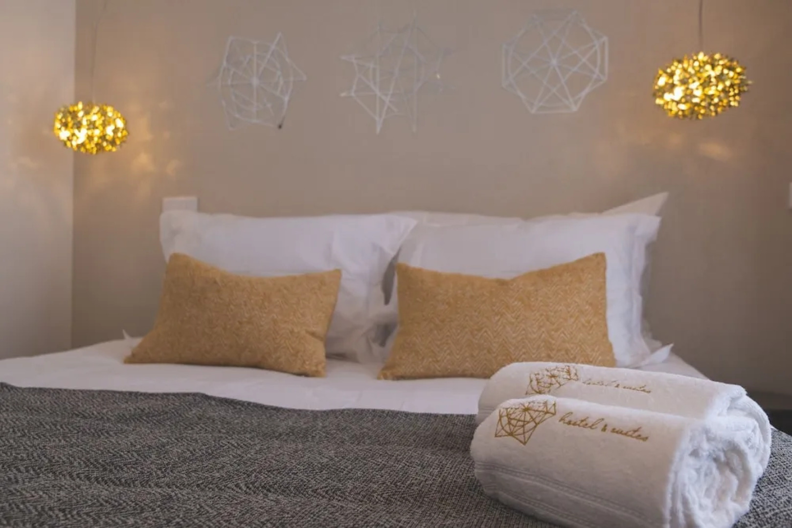 Pedra de Sal Hostel & Suites