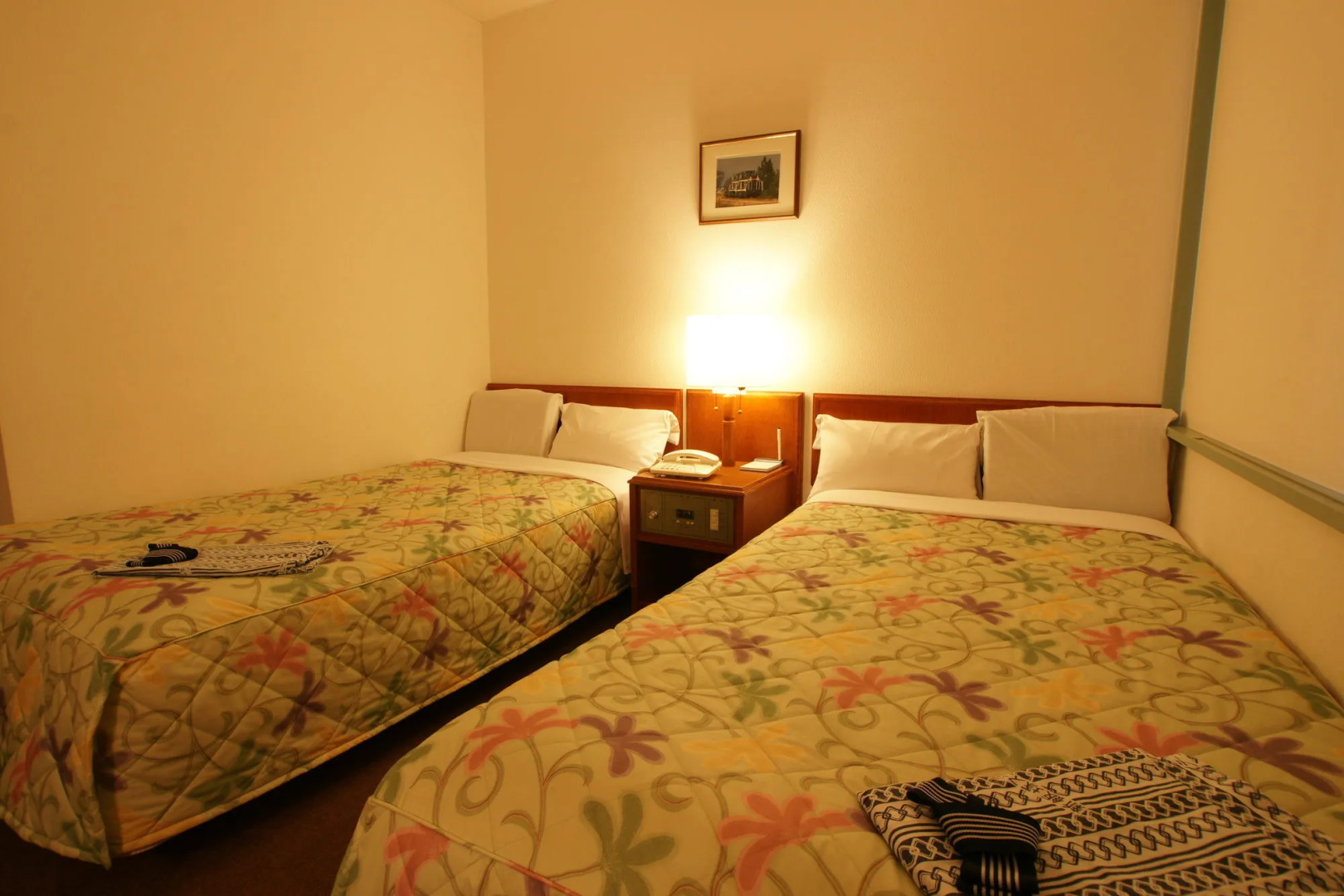 Shin Iizuka Station Hotel