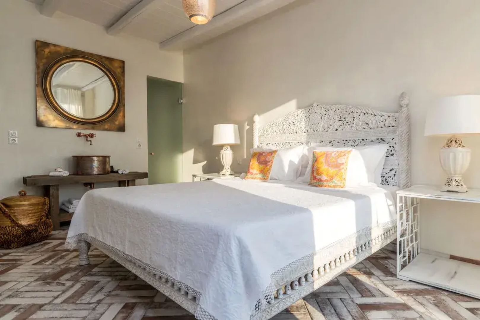 Villa Daloli Mykonos
