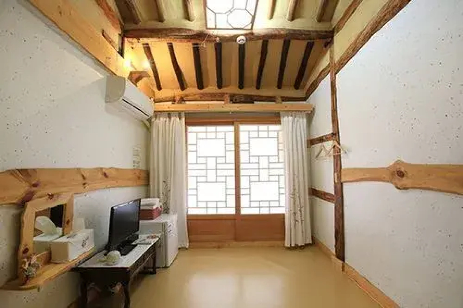 Hanok Hotel Hagindang