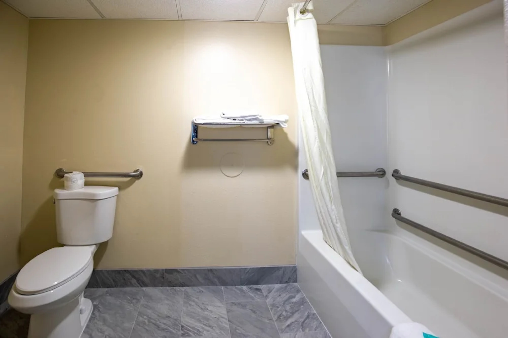 Super 8 Motel - Rockford