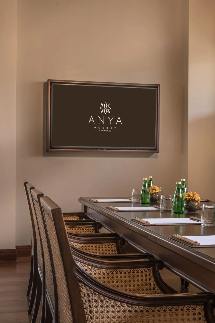 Anya Resort