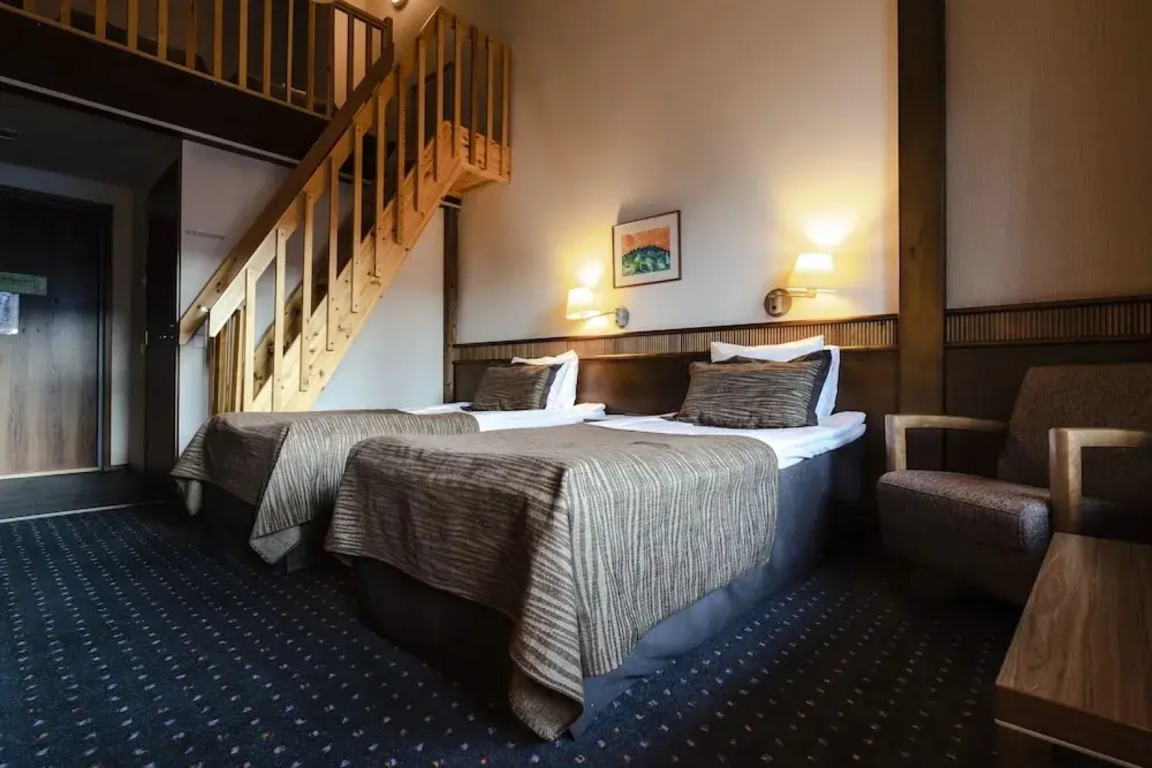 Scandic Hotel Luosto