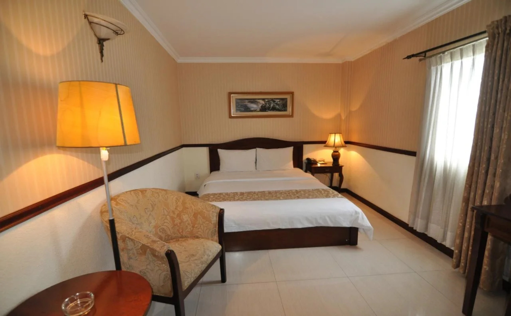 S79 Sunflower Hotel & Spa