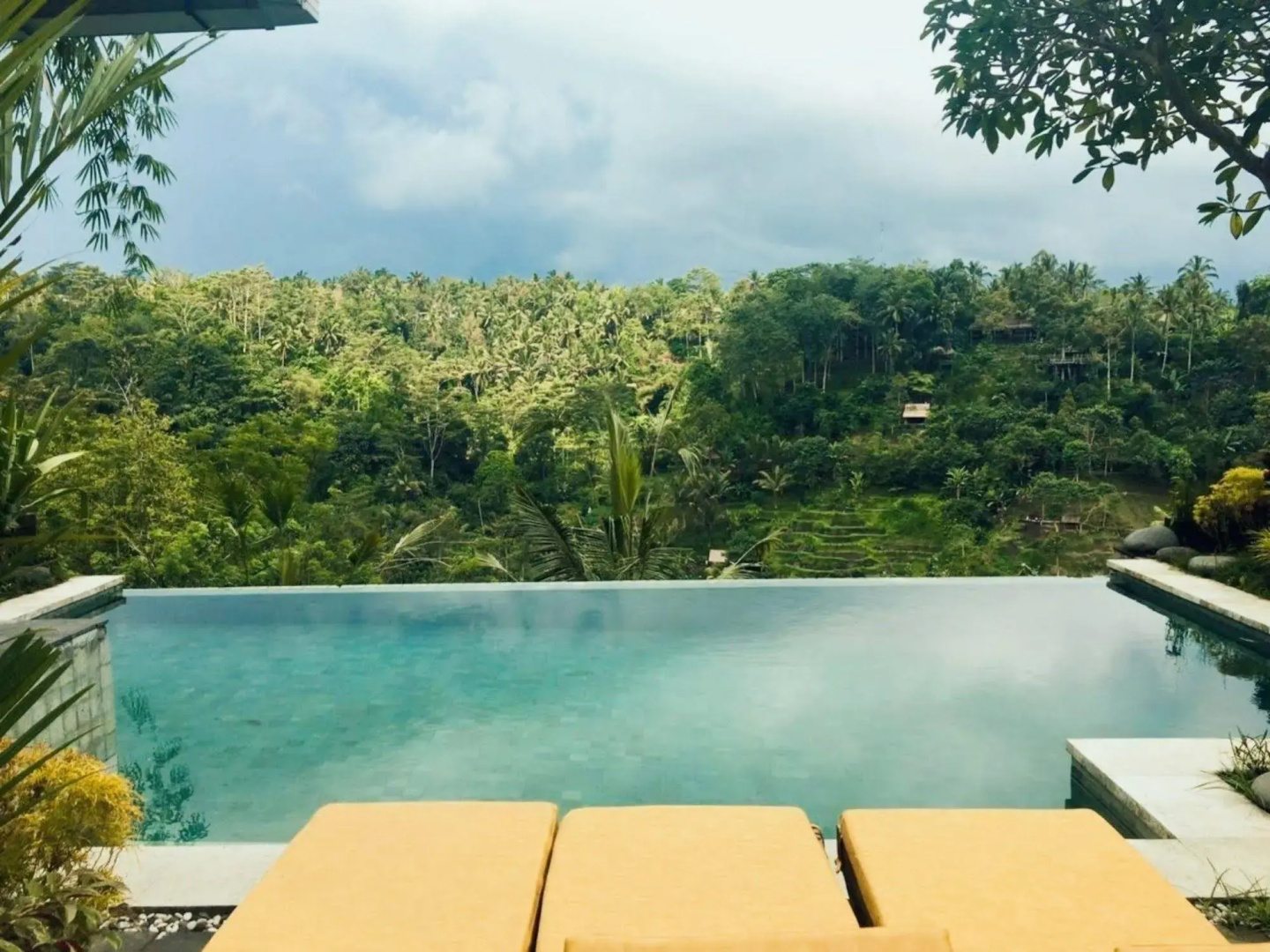 Green View Private Villas