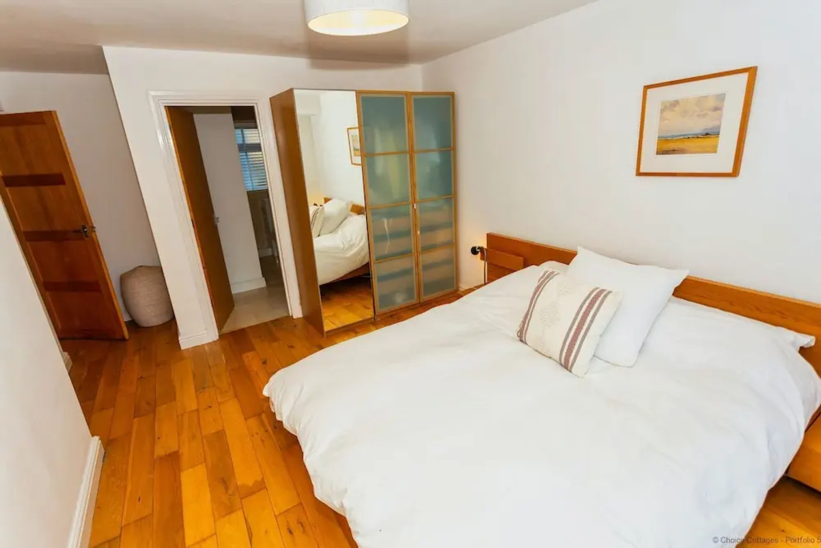 Croyde Surfsup 5 Bedrooms