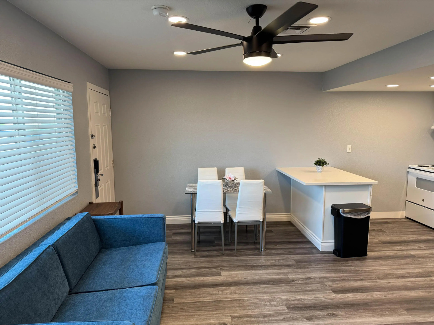 Studio 6 Suites Las Vegas, NV – Tropicana