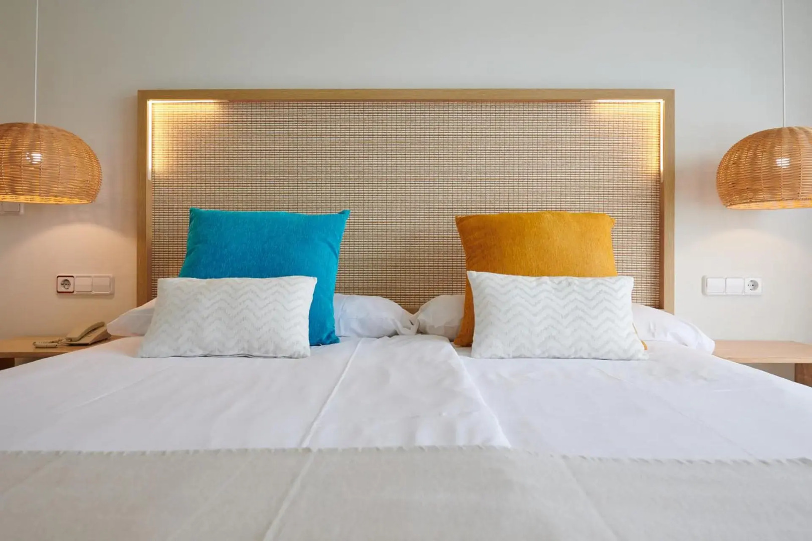 Village Cala Santanyi