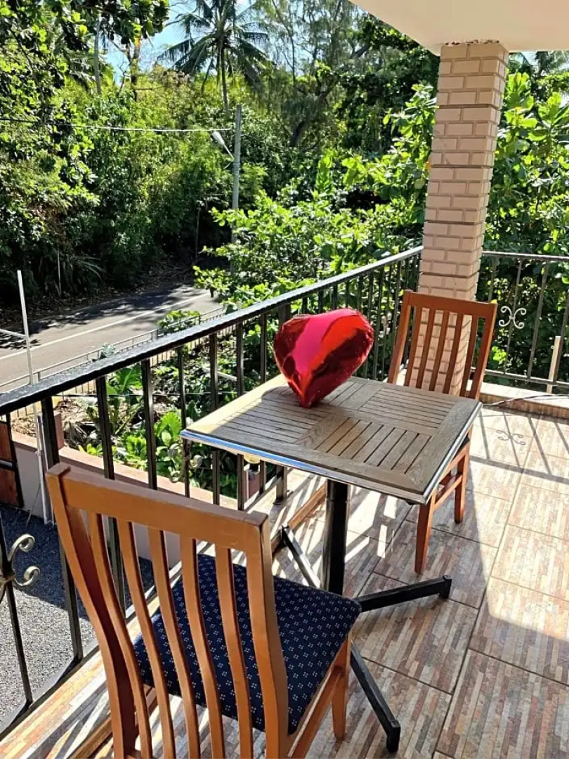 Riambel Paradise Inn Private Apartment