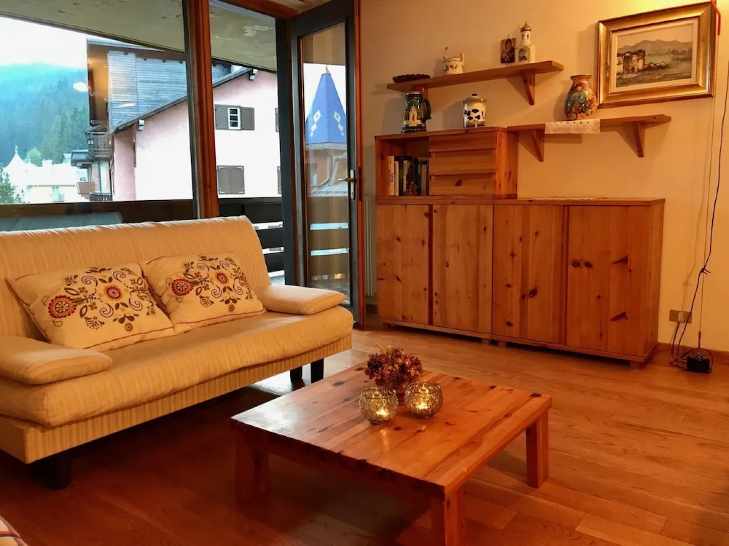 Miralago 04 Appartamento