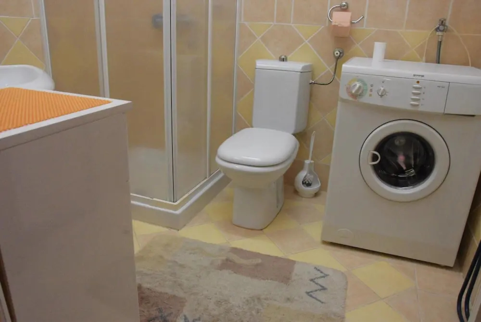 Apartment Daroteka