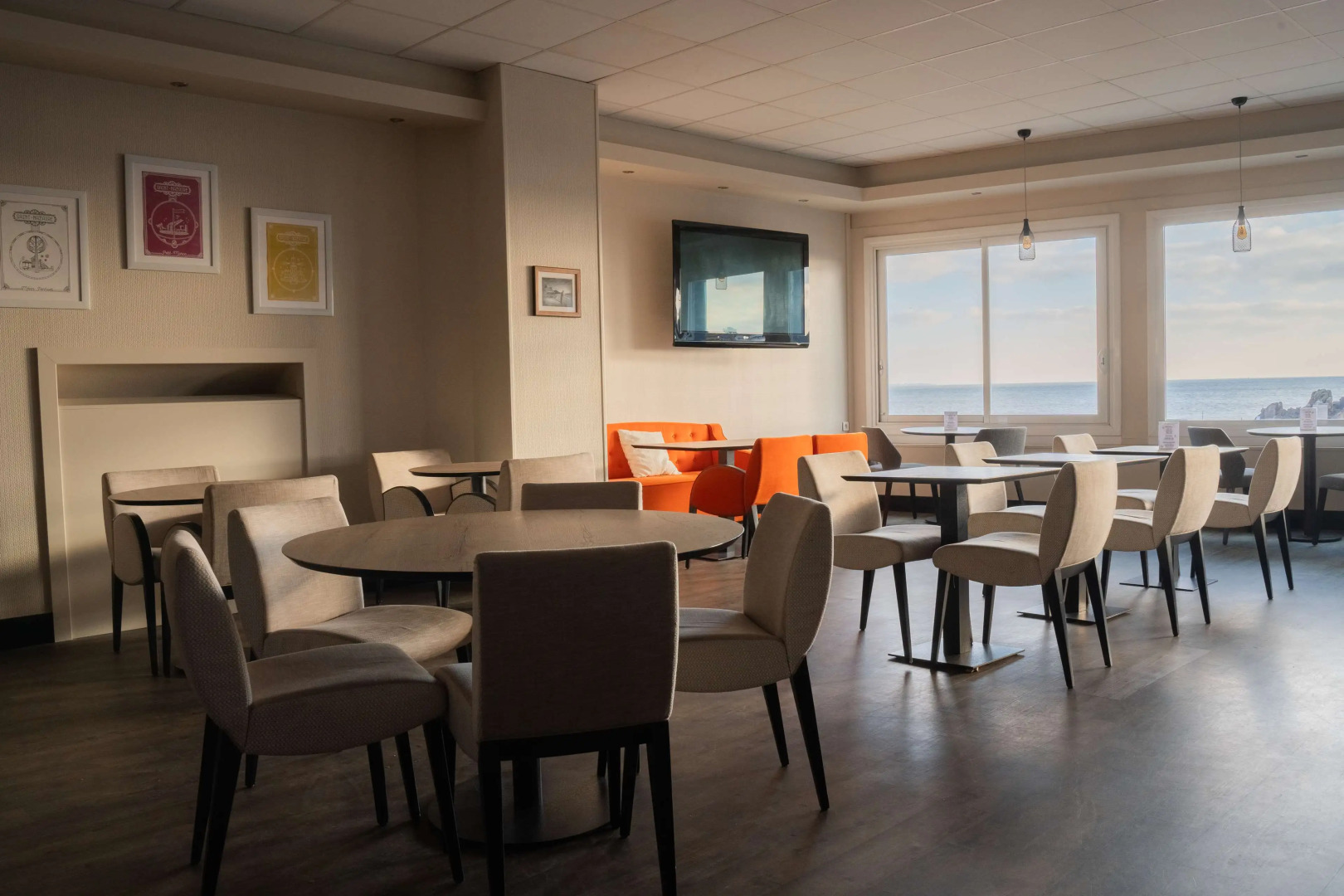 Best Western Hotel De La Plage