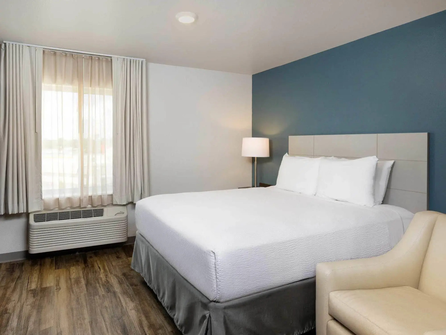 WoodSpring Suites Houston IAH Airport