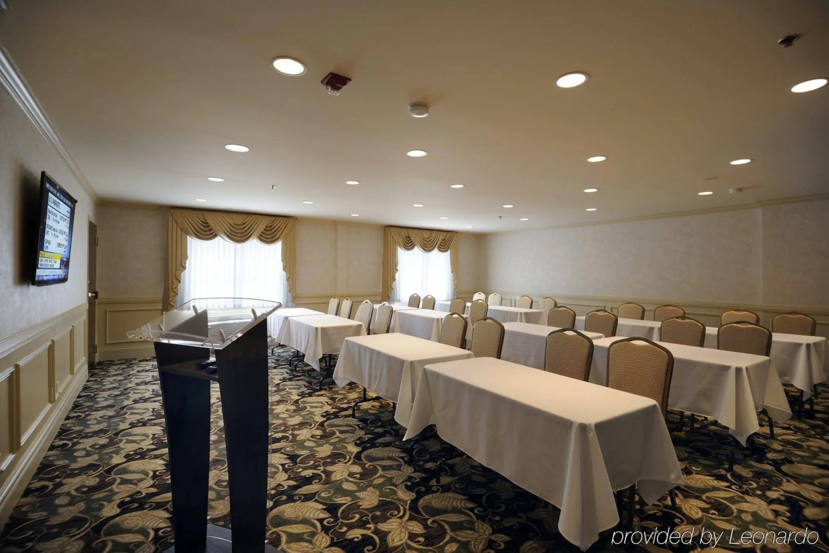 University Inn Hotel - Lexington