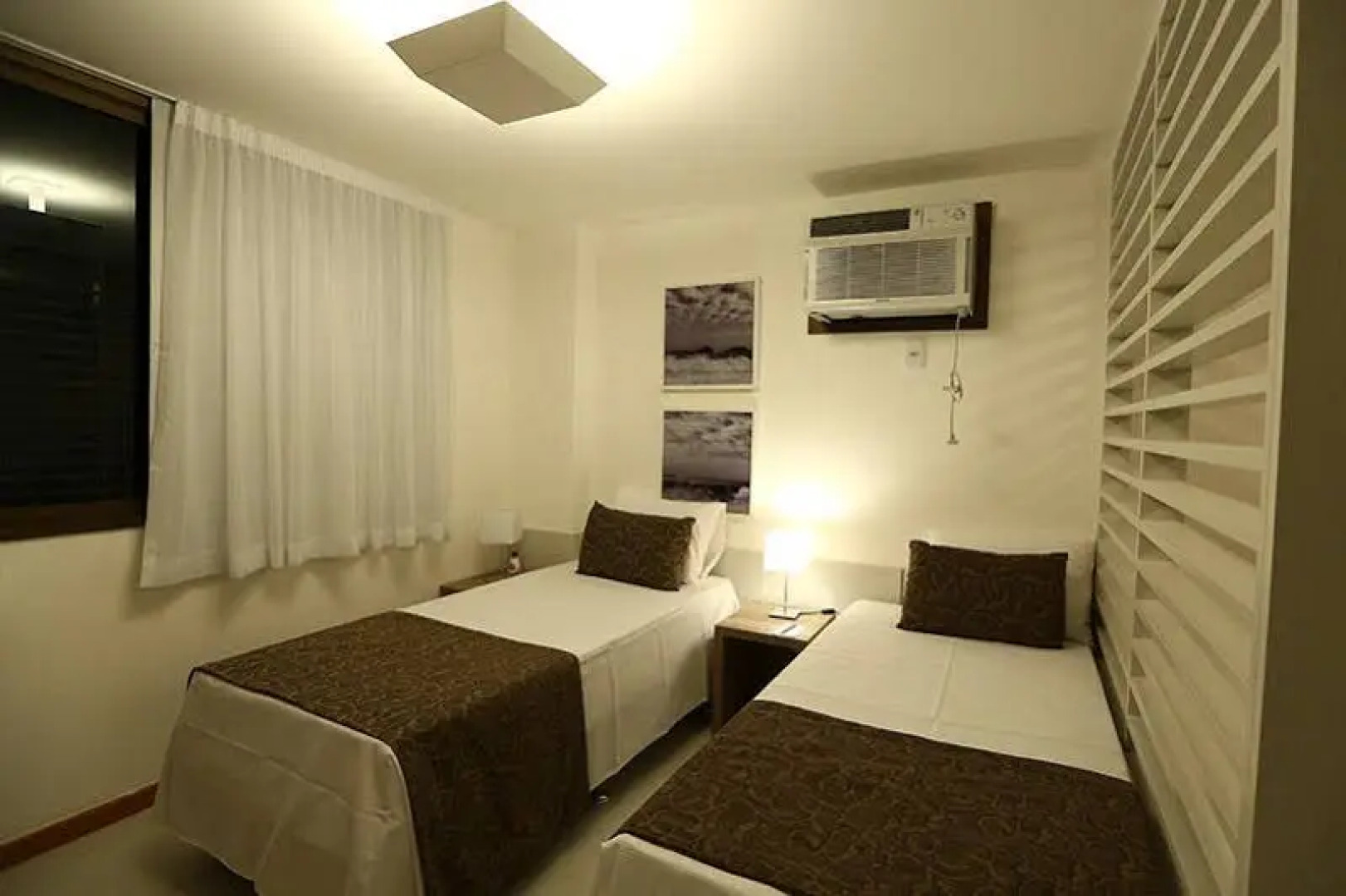 Apart Hotel Prime Itaboraí