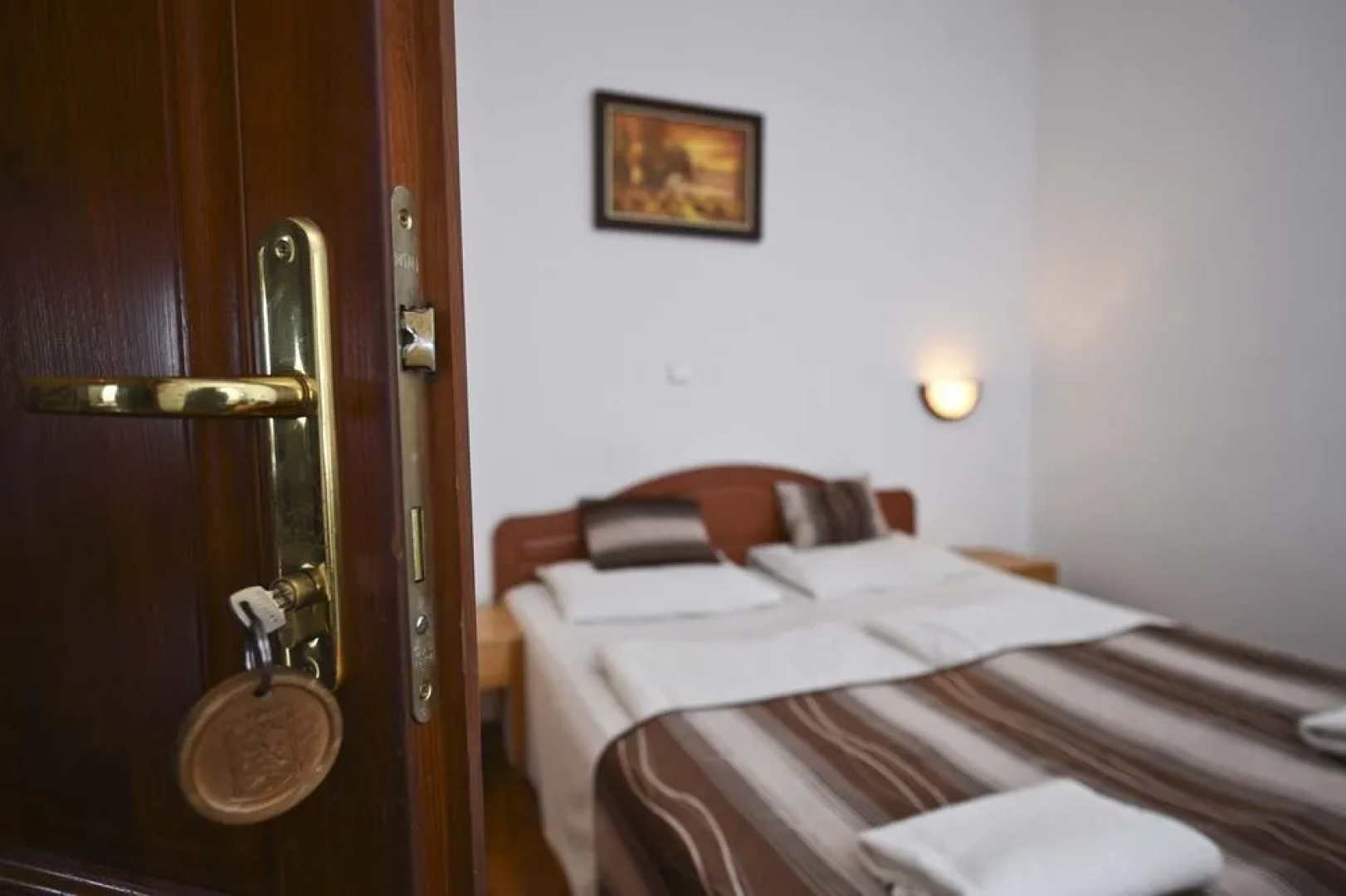 Hotel Rubinia & Panzió