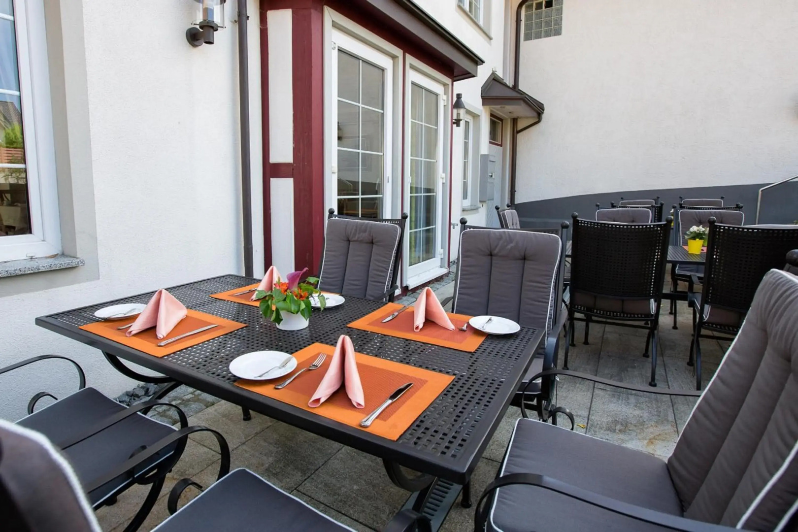 Hotel Post Jungingen