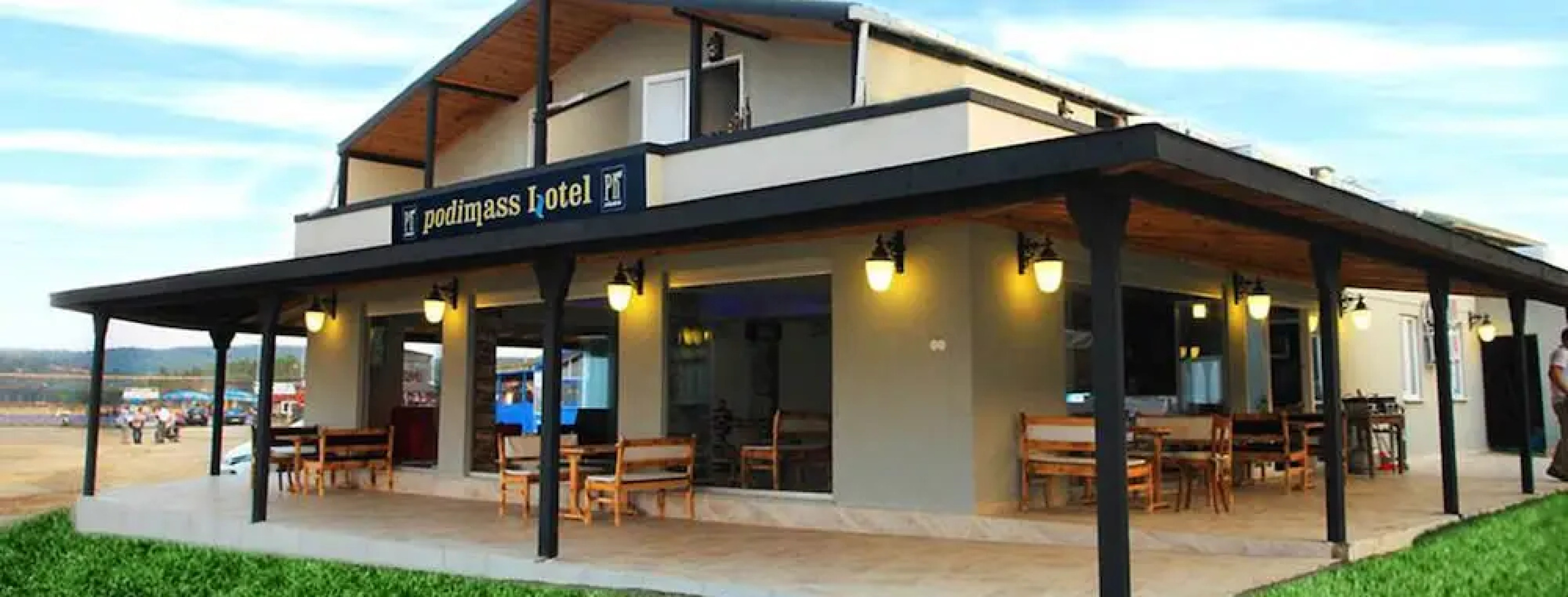 Podimass Hotel