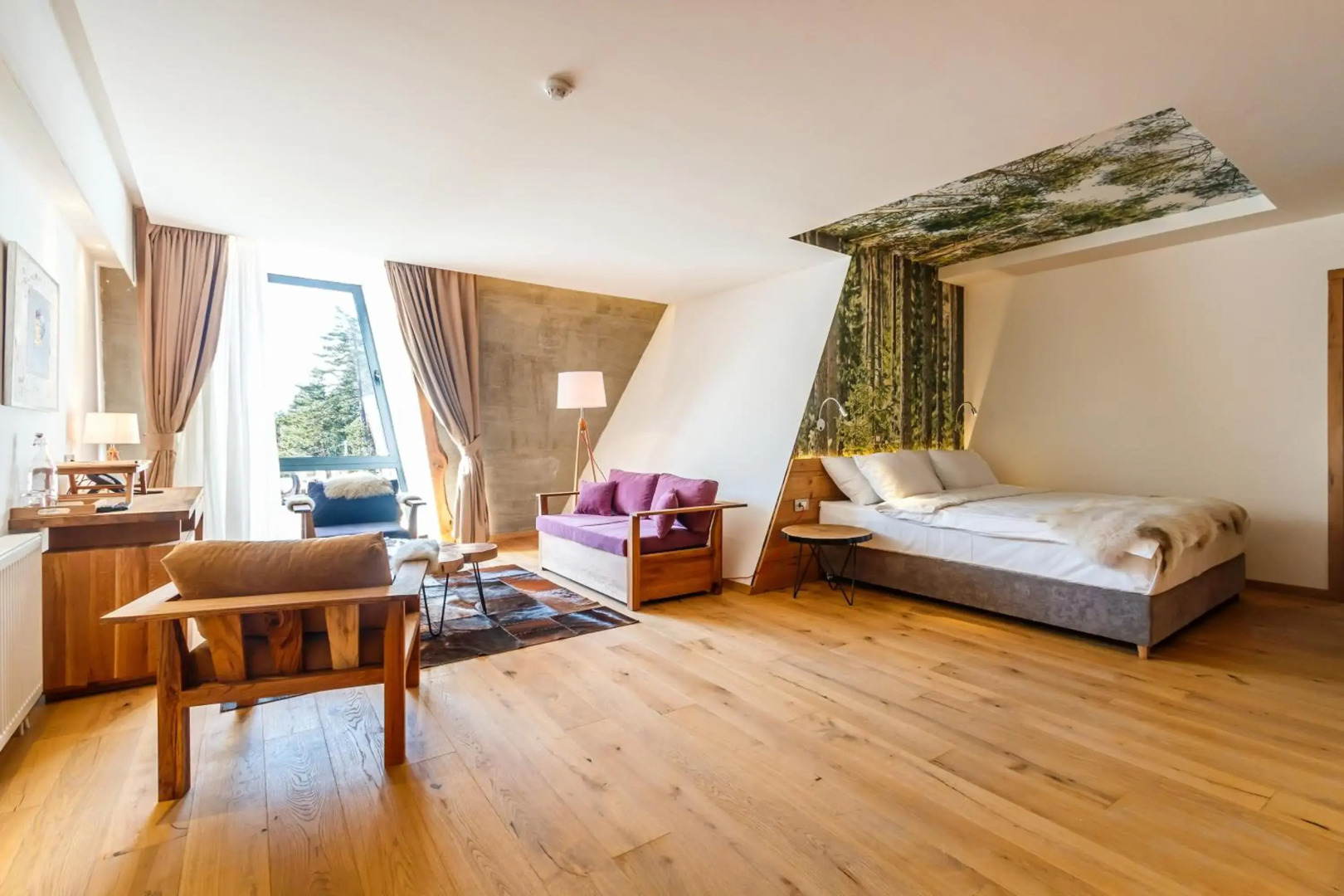 Pino Nature Hotel, BW Premier Collection