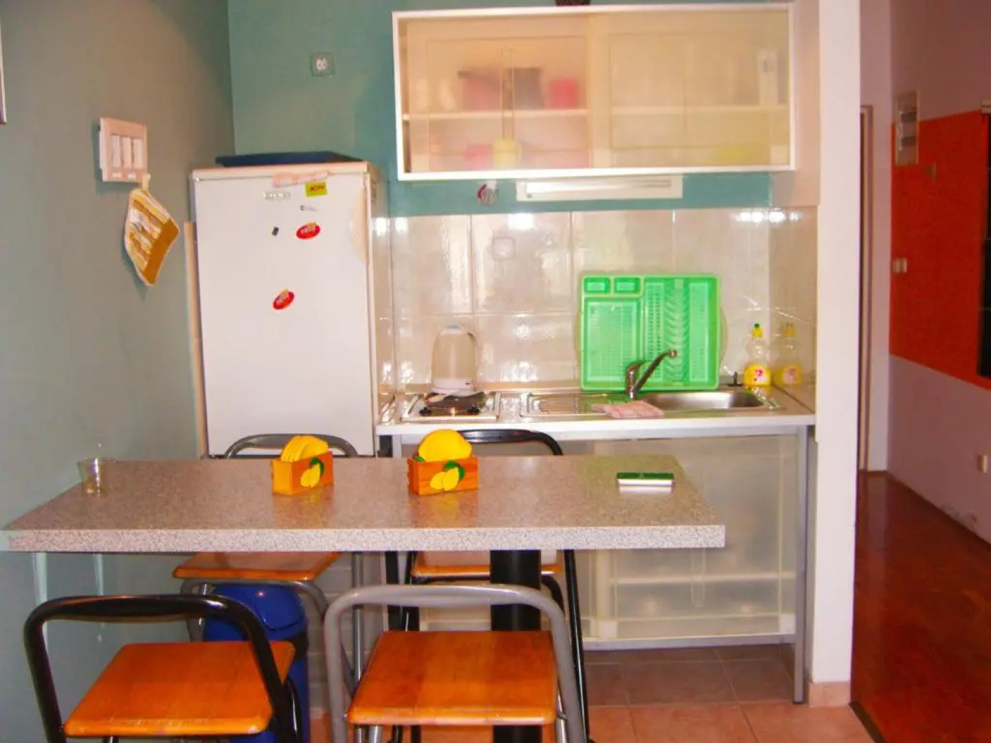 Apartment Jarak Center Makarska